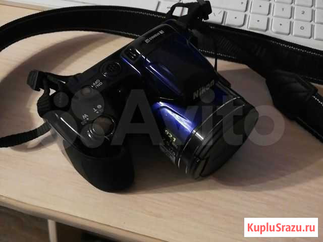 Фотоаппарат Михнево - изображение 1