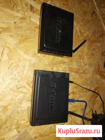 Модем d-link dsl-2500u Калининград - изображение 1