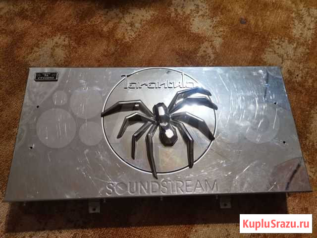 Soundstream TR800/5 Воронеж - изображение 1