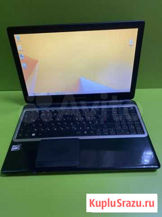 Ноутбук Packard Bell Красноярск - изображение 1
