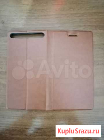 Продам чехол-книжку для планшета Lenovo Phab Plus Пенза - изображение 1