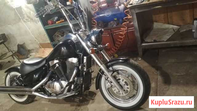 Suzuki Intruder VL1500LC Армавир - изображение 1
