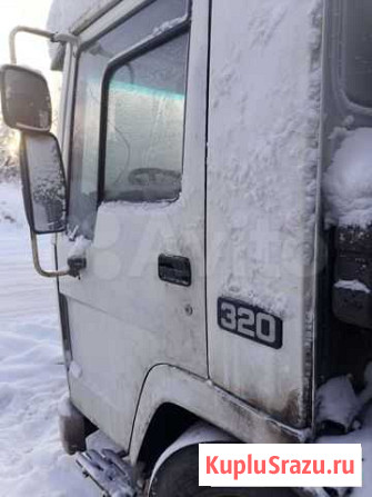 Кабина вольво fl7 fl10 Петрозаводск - изображение 1