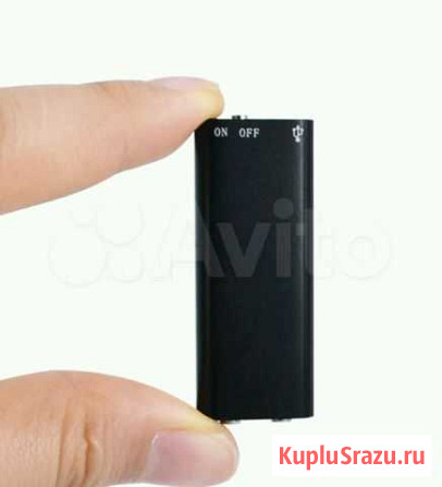 Диктофон,mp 3плеер,hi-RES,18 грамм Челябинск - изображение 1