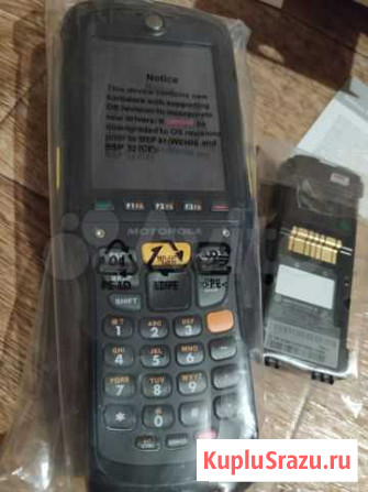 Т С Д Motorola MC9590 торг Воронеж - изображение 1