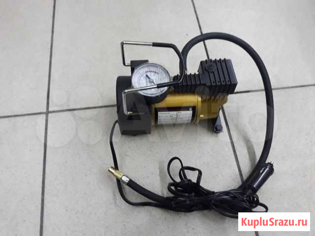 Автомобильный компрессор 301003 Улан-Удэ - изображение 1