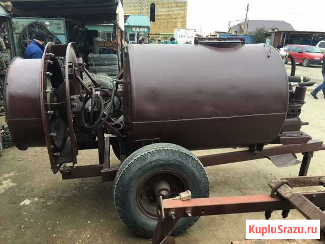 Опв1200 Дербент - изображение 1