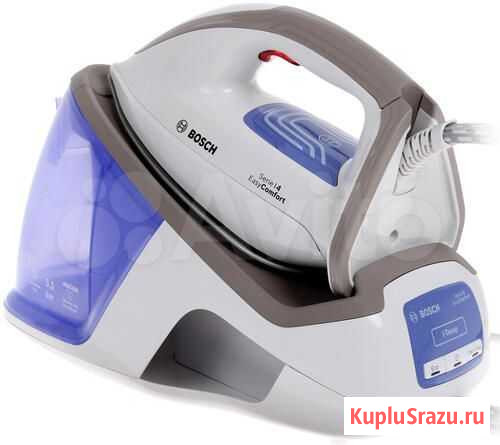 Парогенератор bosch TDS4040 Краснодар - изображение 1