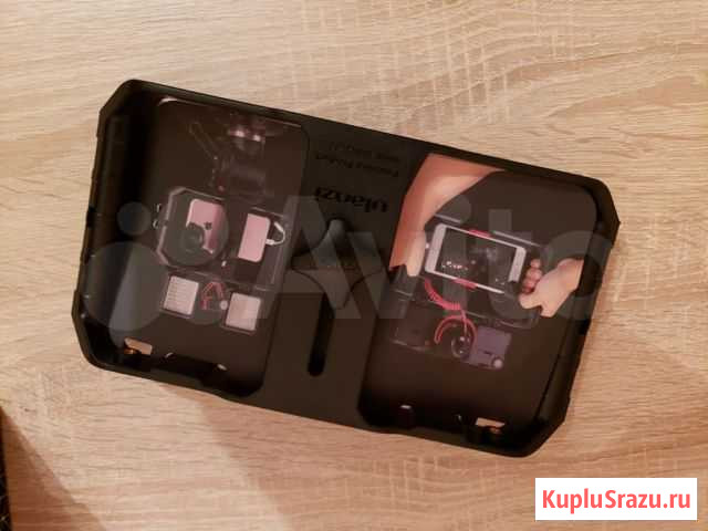 Клетка для смартфона Ulanzi U-Rig Pro Нижний Новгород - изображение 1