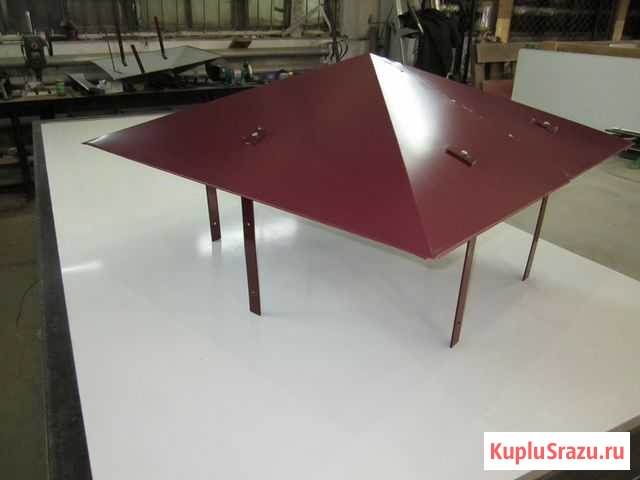 Изготовление Металлоизделий Иркутск - изображение 1