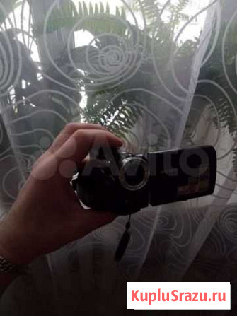 Видеокамера Sony Брянск - изображение 1