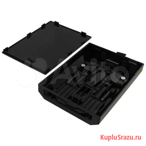 Xbox 360 Slim Корпус для жесткого диска Калуга - изображение 1