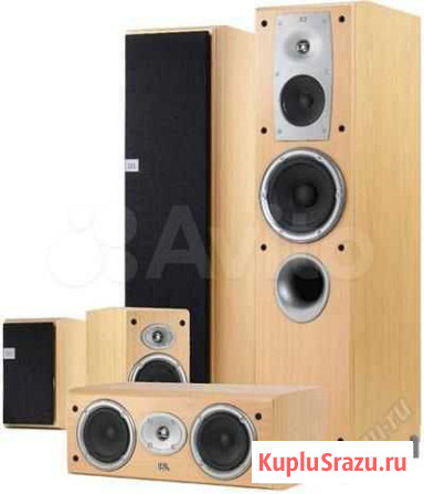 Акустическая система JBL Balboa Новоуральск - изображение 1