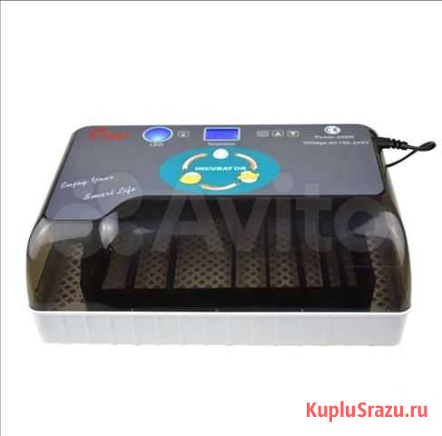 Инкубатор бу Чехов - изображение 1