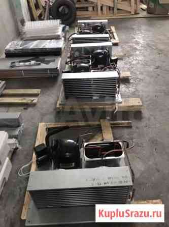 Компрессор холодильный Embraco NJ 9238GS Барнаул