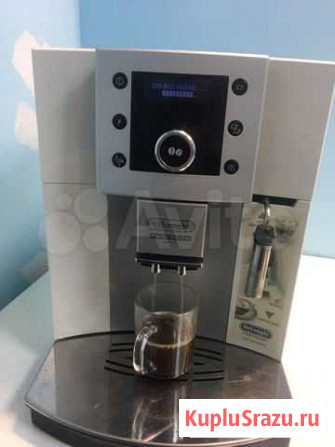 Кофемашина delonghi esam 5400 Истра - изображение 1