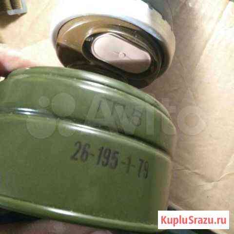 Продам противогаз гп-5 с хранения Иваново