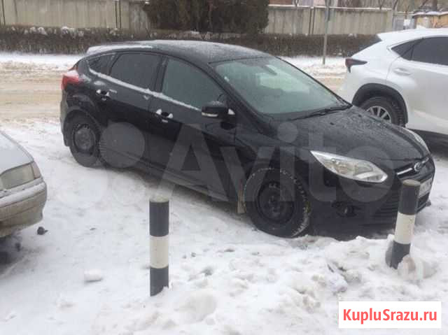 Штамповки на ford focus 3 Самара - изображение 1
