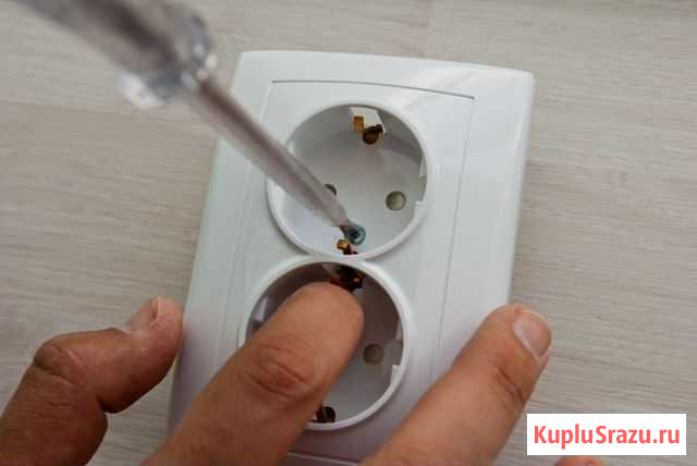 Квалифицированный Электрик Чита - изображение 1