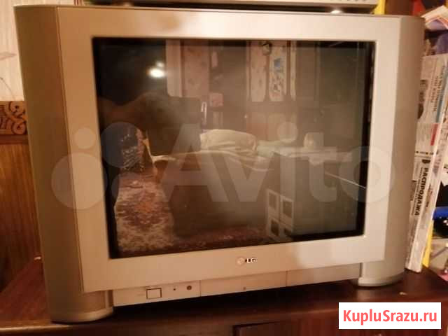 Телевизор LG на запчасти или ремонт Волгодонск - изображение 1