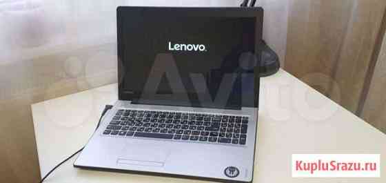 Lenovo 310-15isk i3-6006/8Gb/SSD/GT920 Мытищи