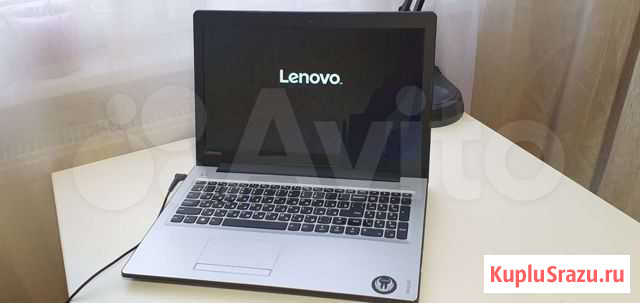 Lenovo 310-15isk i3-6006/8Gb/SSD/GT920 Мытищи - изображение 1