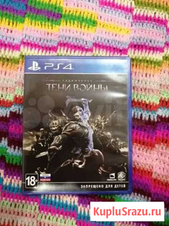 Игры для приставок ps4 Благовещенск - изображение 1