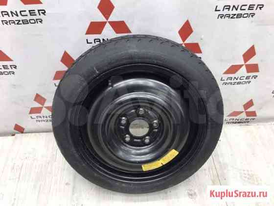 Докатка Мицубиси Лансер 10 lancer x Москва