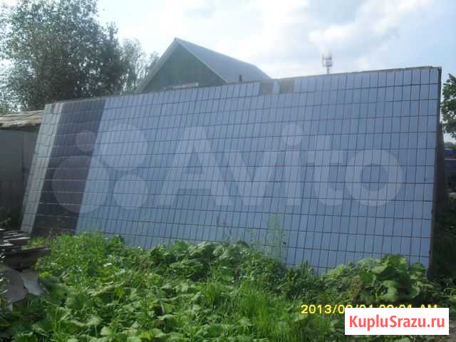 Продам панели керамзитобетонные Тутаев - изображение 1