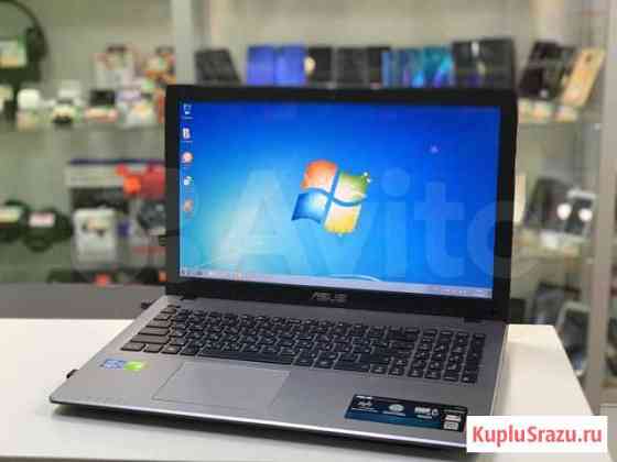 Ноутбку asus i3/4/500/2 Подольск