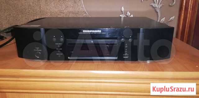 Плеер marantz ud 5007 Свободный - изображение 1