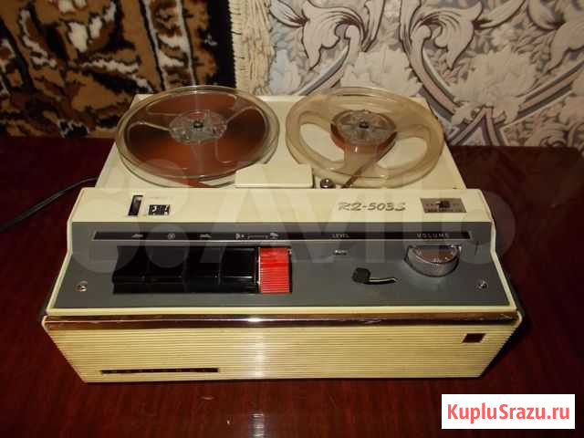 National R2 5035,ламповичок из 60х,в коллекцию Пенза - изображение 1
