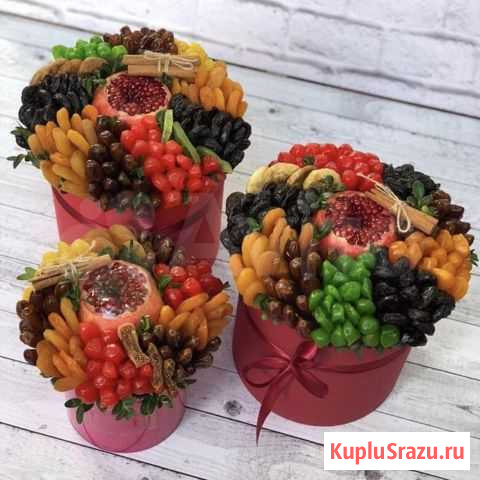 Подарок на 8 марта Нижний Новгород - изображение 1