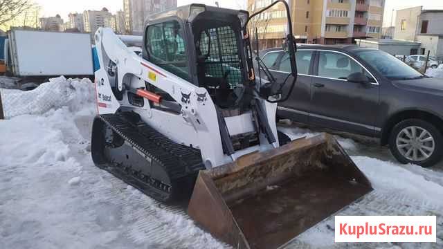 Bobcat T770 2013 г Брянск - изображение 1