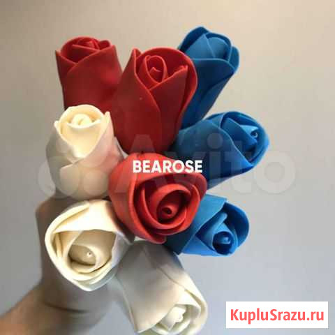 Съедобные розы опт Екатеринбург - изображение 1