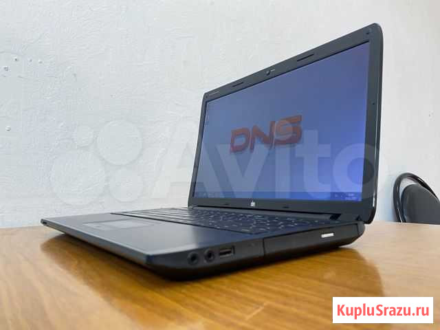 Игровой DNS\Core i5 2430M\500Gb\6Gb\2Gb video Барнаул - изображение 1