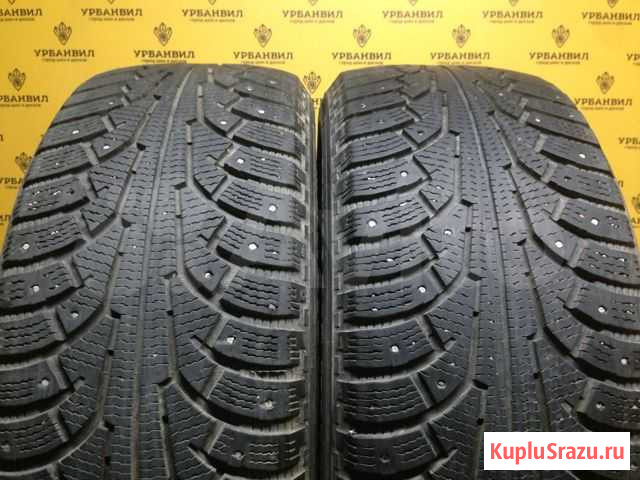 10 шт. Nokian Hakkapeliitta Sport 5 255/55/18 Челябинск - изображение 1