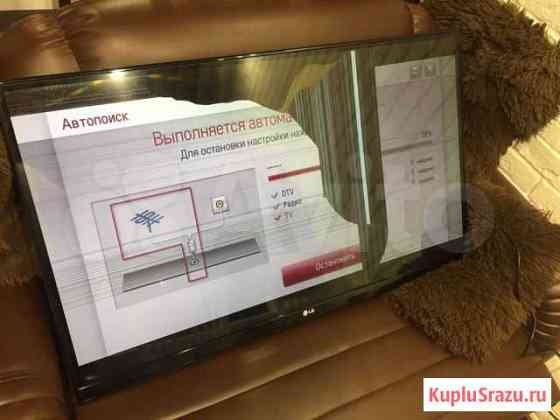 Телевизор lg 42lm640t Чебоксары