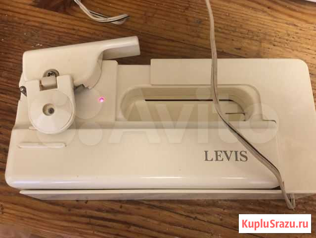 Консервный нож Автоматический levis Самара - изображение 1