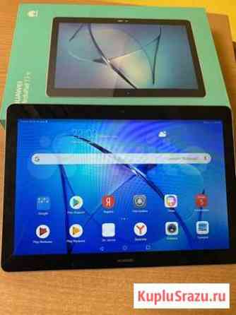 Планшет huawei Mediapad T3 10 16Gb LTE Кемерово