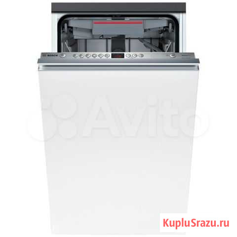 Посудомоечная машина Bosch SPV66MX10R 45см Калининград - изображение 1