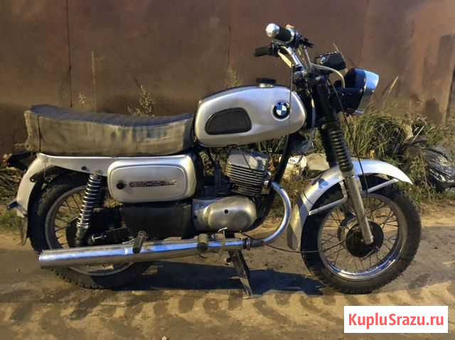 Восход 3м Московский - изображение 1