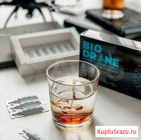 Биодрон, адаптоген Королев - изображение 1