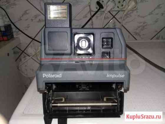 Фотоаппарат Polaroid Impulse Каневская