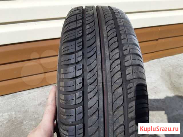 Новое запасное колесо 185/70/R14 4х98 Болотное - изображение 1