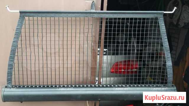 Сетка багажная на Passat b5 универсал Сортавала - изображение 1