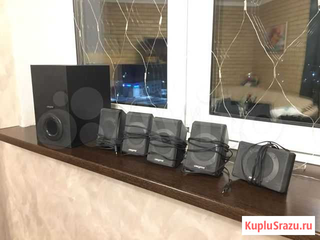 Колонки Раменское - изображение 1