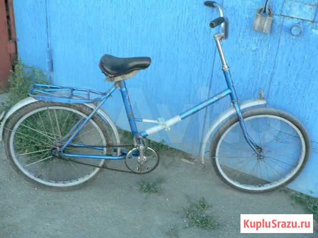 Велосипед Орск - изображение 1