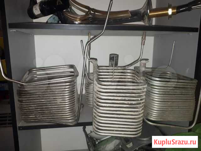Краны,башни,стойки барные Саратов - изображение 1