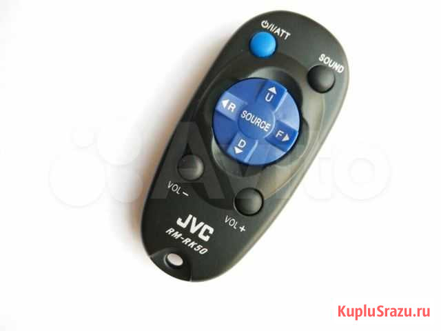 JVC rm-rk 50 Тула - изображение 1